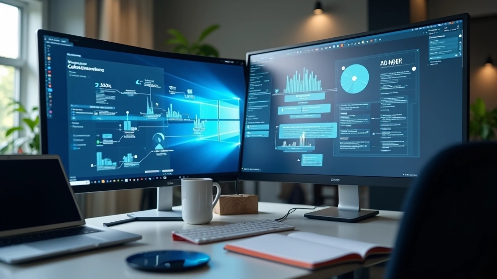Interface de plateforme collaborative montrant chat, gestion de tâches et documents partagés côte à côte